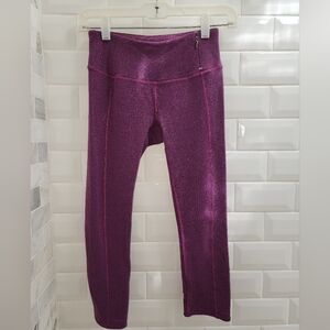 Calia by Carrie Underwood Athletic tights XS in Magenta